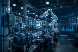 IoT Security Is Not an Afterthought: A Developer's Reality Check