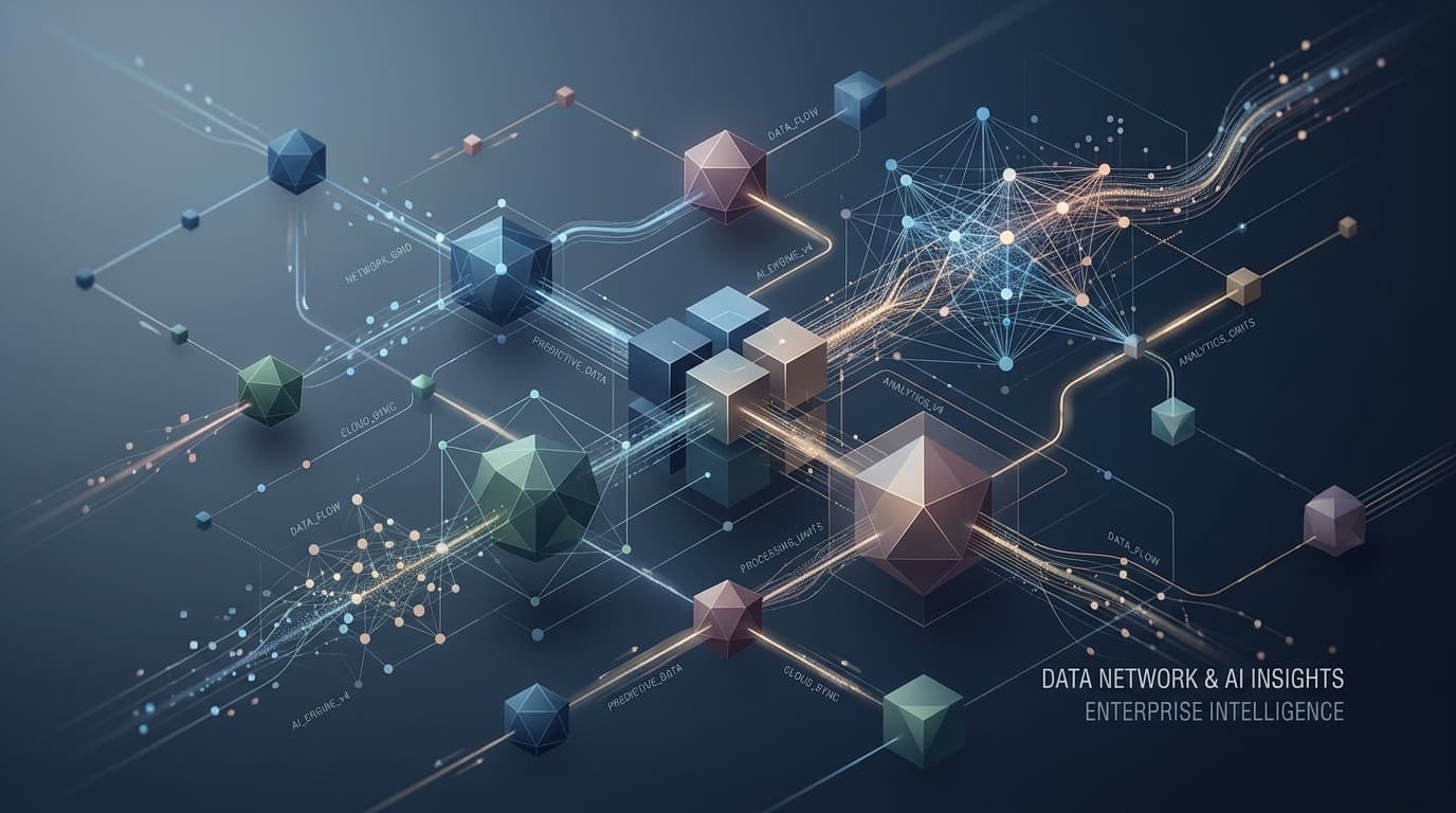 AI Integration in B2B SaaS: The 2026 Benchmark Report