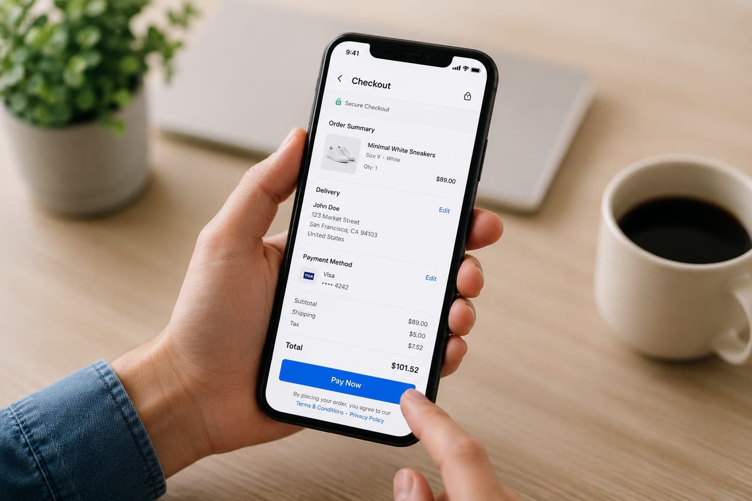 Why Your E-commerce Checkout Is Your Biggest Engineering Problem, Not Your Biggest Marketing One